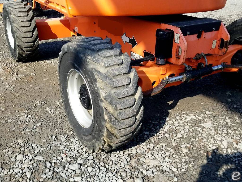 2015 JLG 450AJ