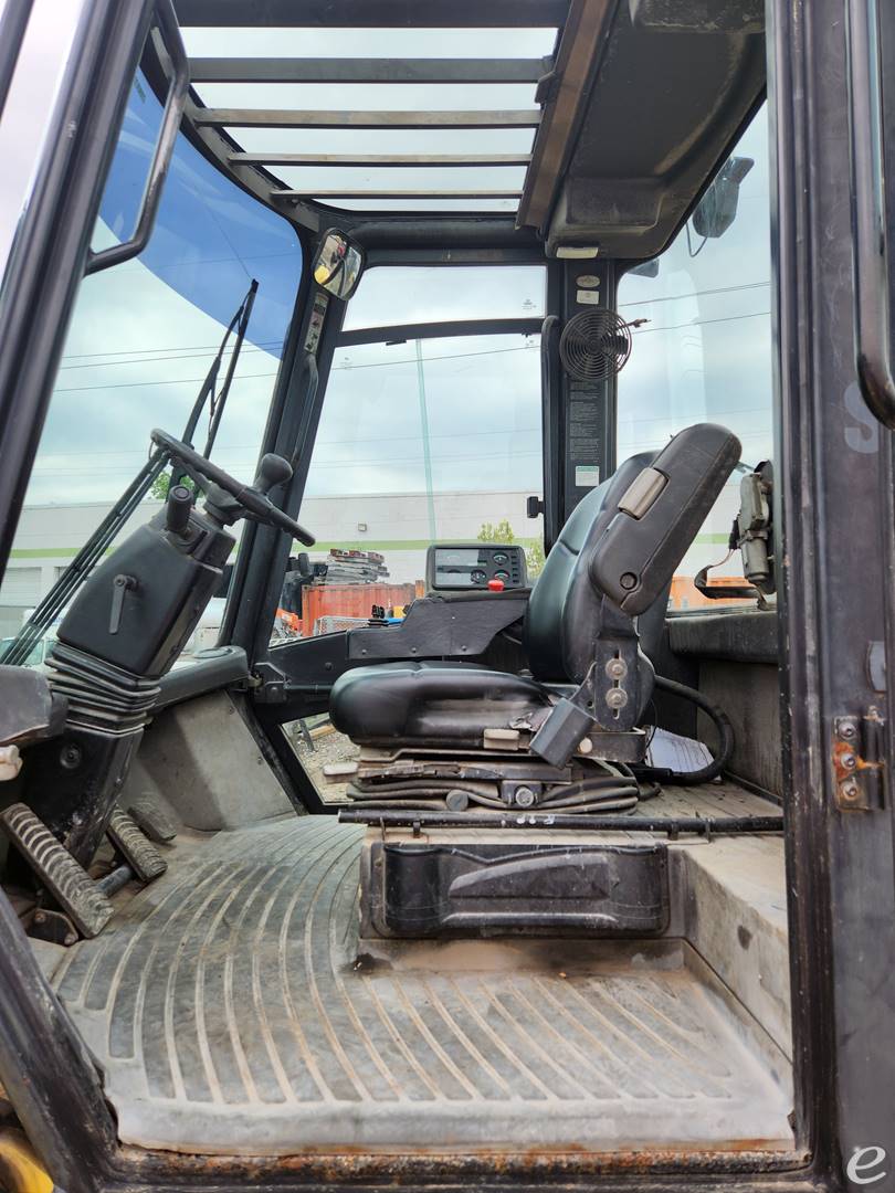 2008 Hyster H250HD