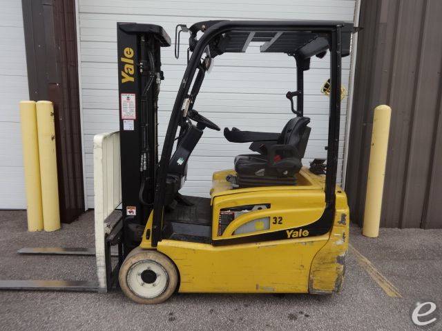 2015 Yale ERP040VTN36TE082