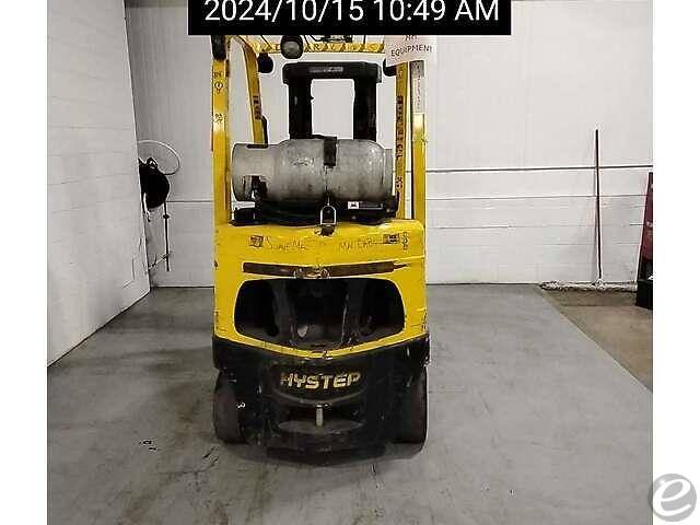 2018 Hyster S50FT