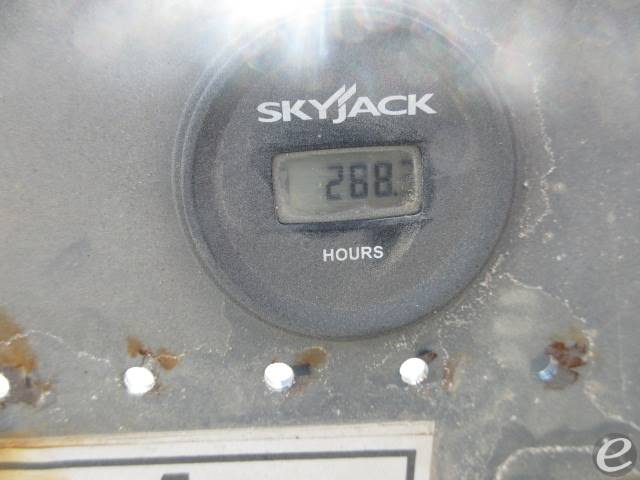 2017 Skyjack SJ4632