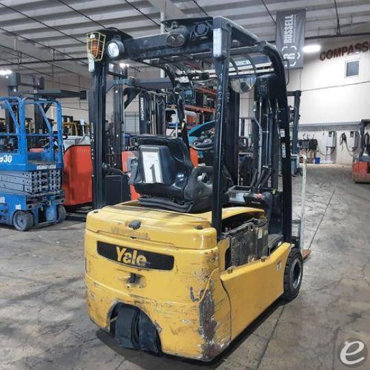 2019 Yale ERP040