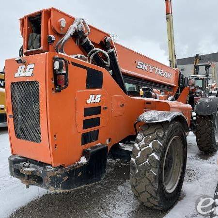 2018 JLG 10054