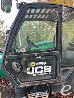 2017 JCB 507-42