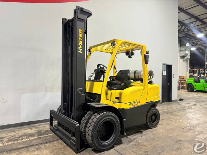 2013 Hyster H80FT