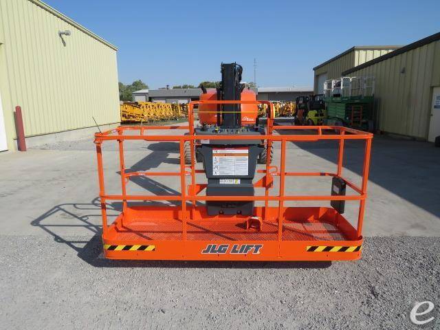 2024 JLG 460SJ