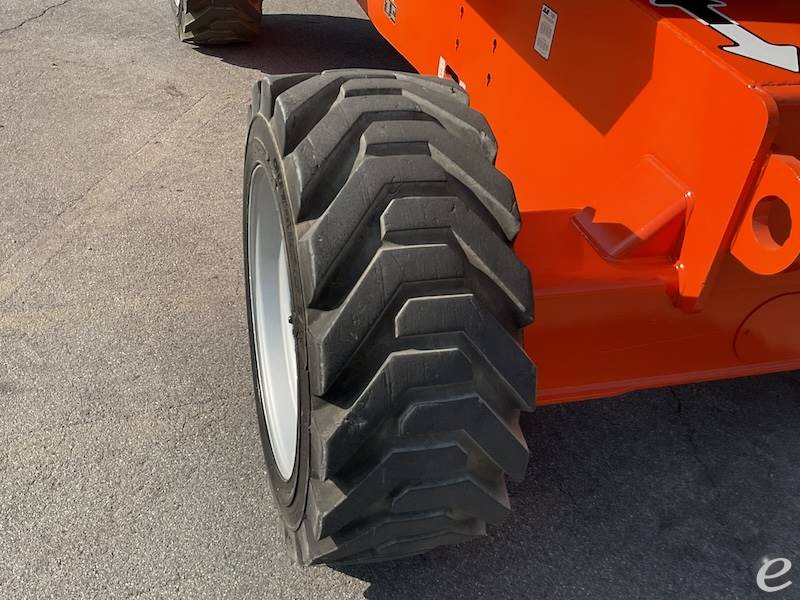 2018 JLG 860SJ