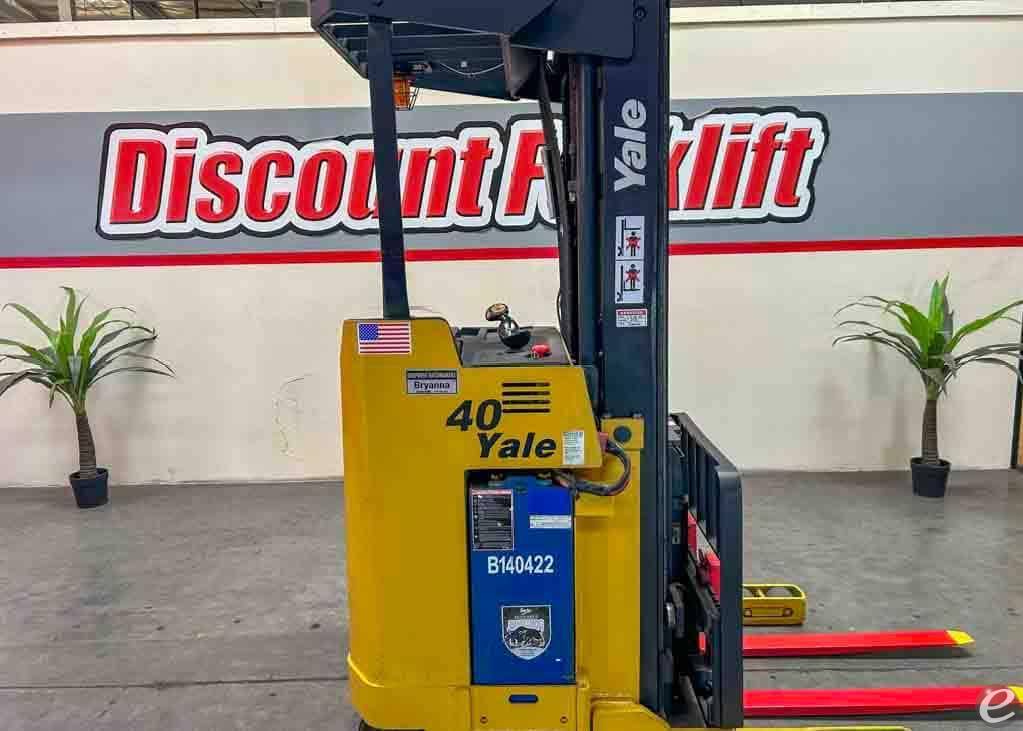 2005 Yale NR040AEN524T091 Forklift - 123Forklift