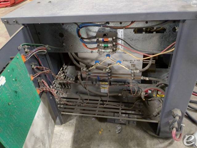 Exide D3E2-12-680