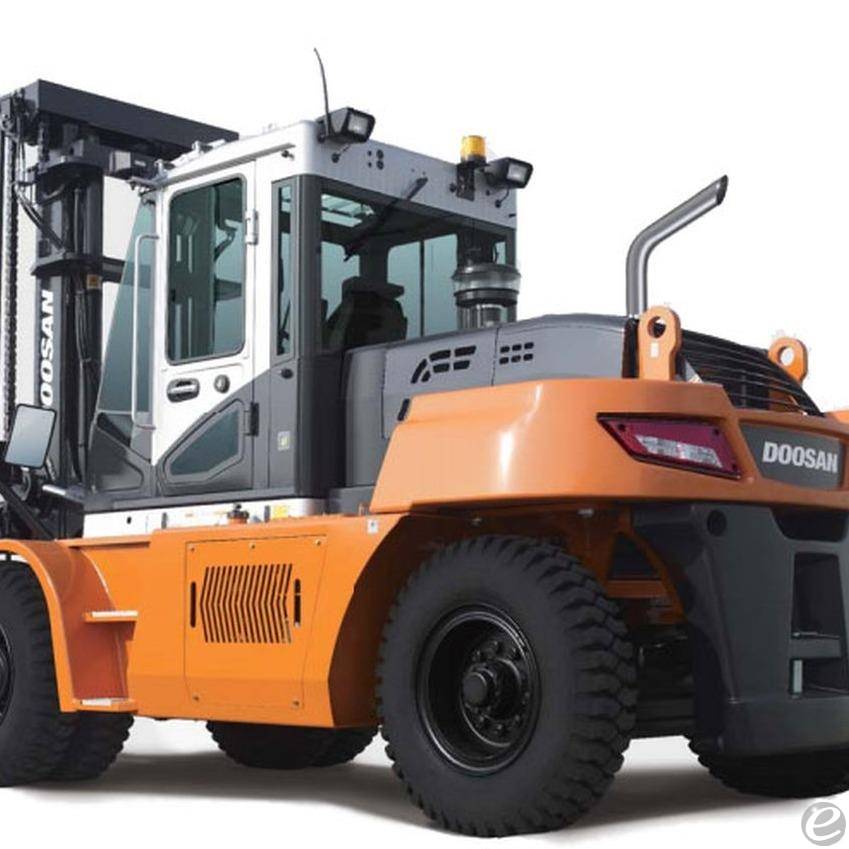 2024 Doosan D100S-7