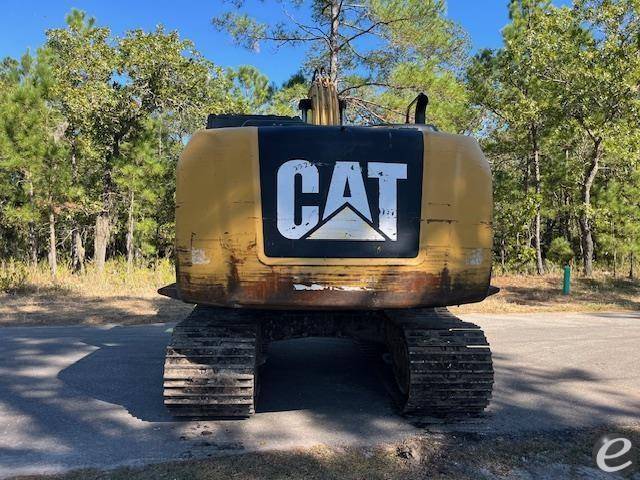 2014 Cat 316EL