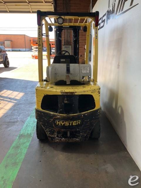 2013 Hyster H50CT