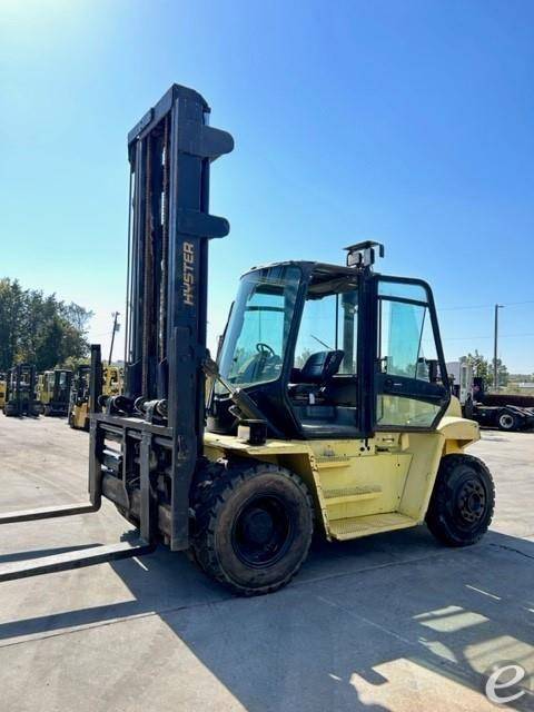 2006 Hyster H190HD