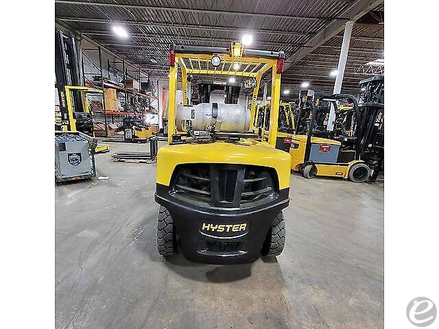 2018 Hyster H80FT