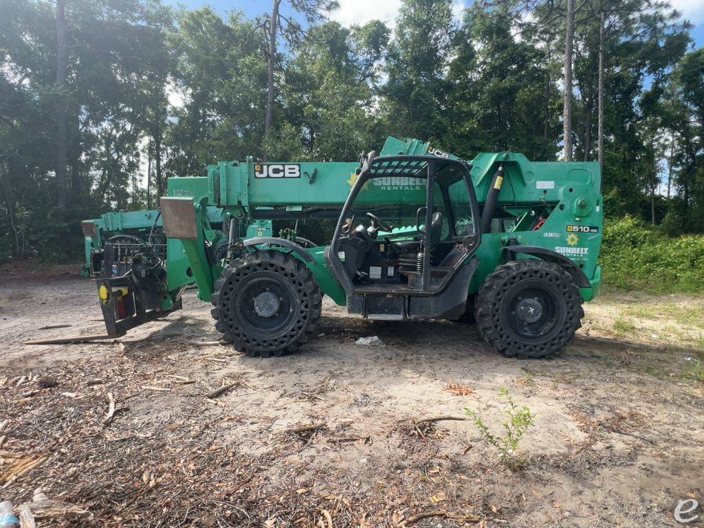 2014 JCB 510-56