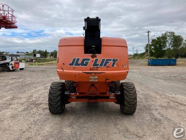 2017 JLG 660SJ