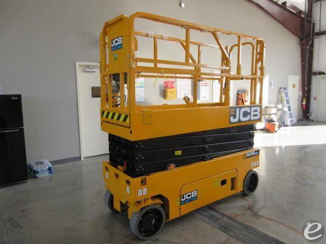 2024 JCB S2632E