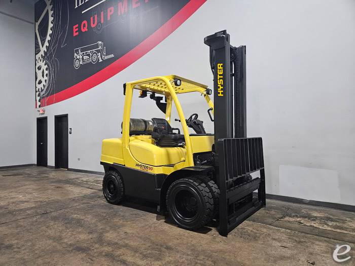 2012 Hyster H90FT