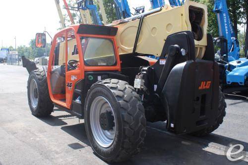 2016 JLG 1255