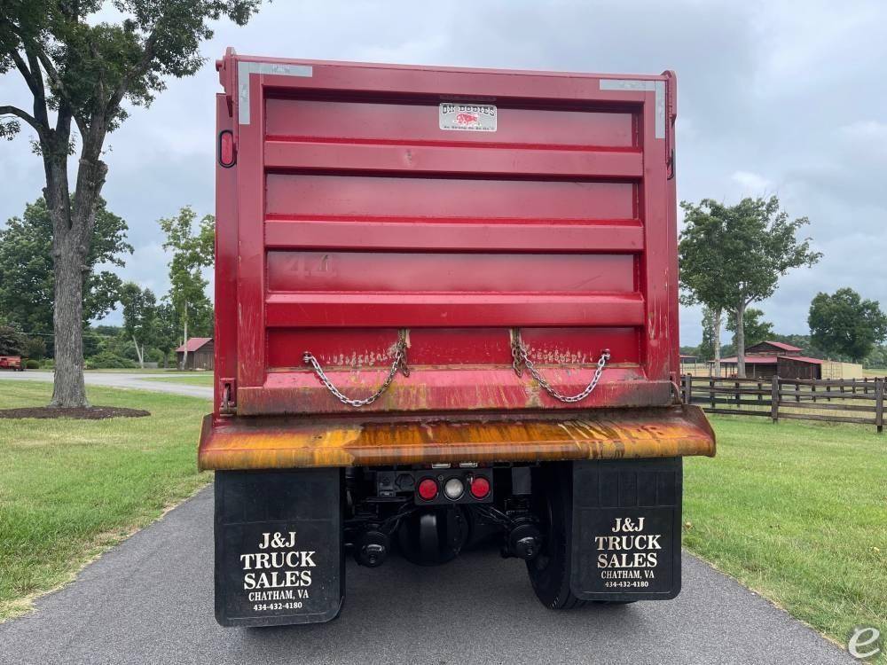 2024 Kenworth T880S