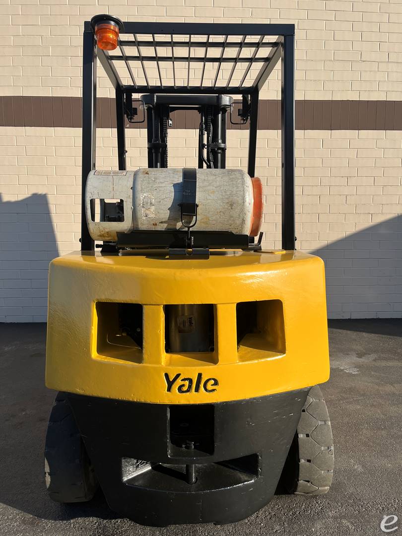 1999 Yale GLP050TGN