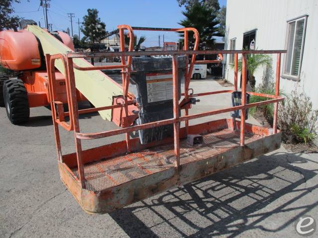 2008 JLG 600S