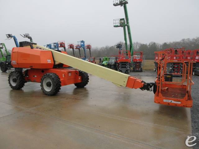 2016 JLG 600S