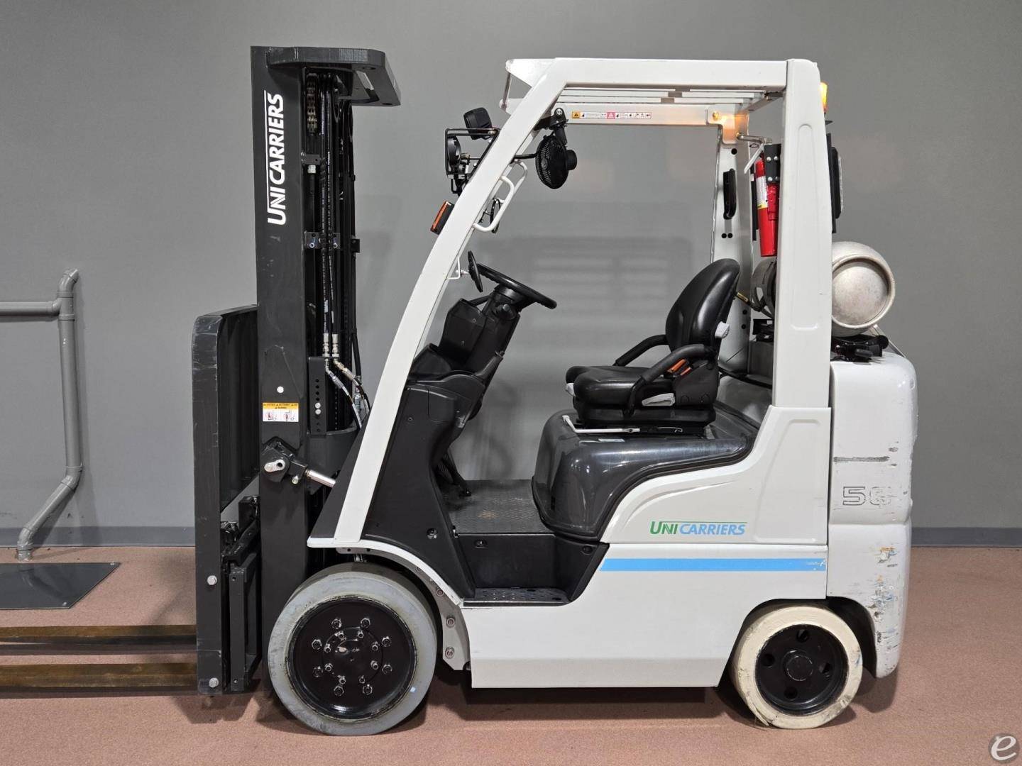 2020 Unicarriers CF50