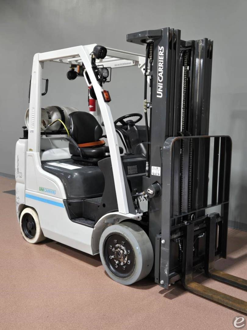 2020 Unicarriers CF50