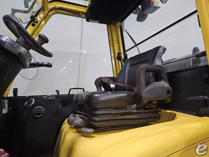 2019 Hyster H60FT