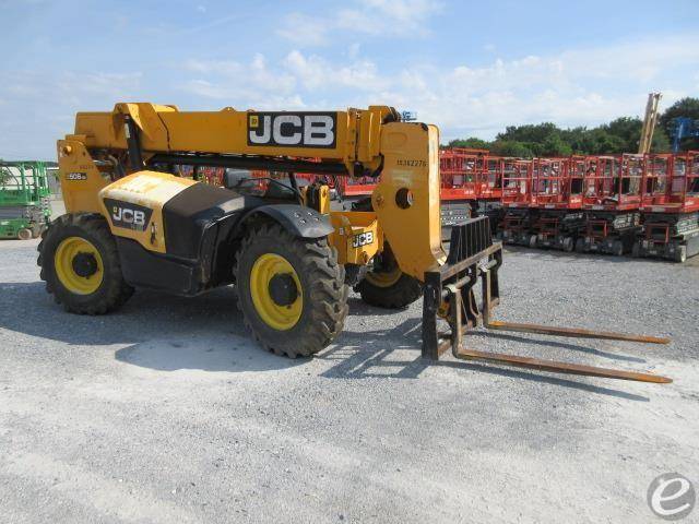 2015 JCB 506-36