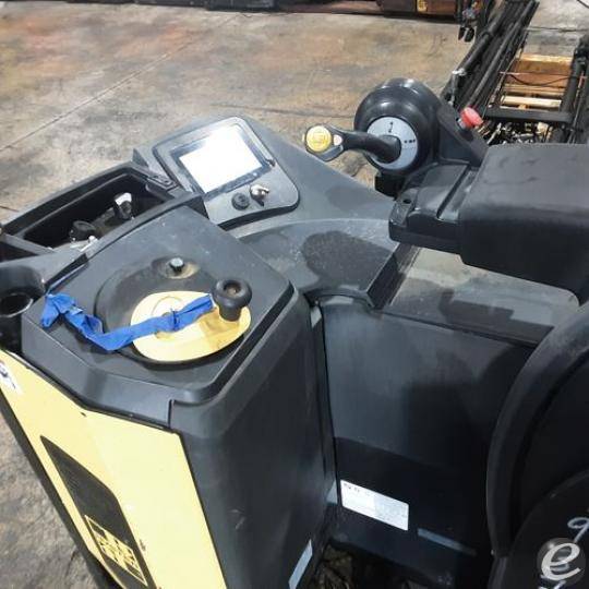 2021 Hyster N45ZR3-18.25