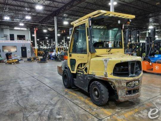 2018 Hyster H90FT