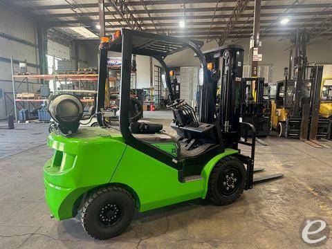 2024 Viper Lift Trucks FY35