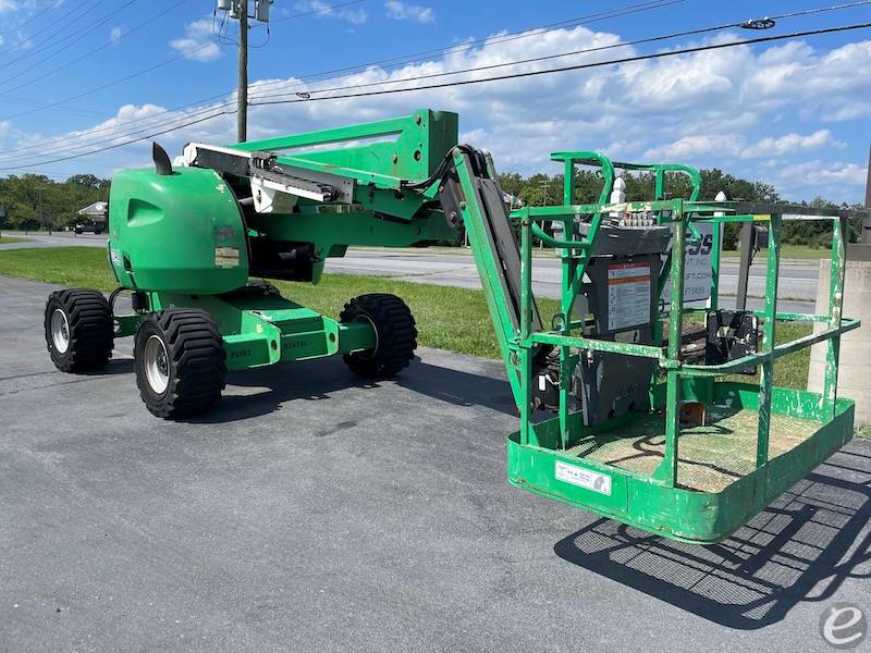 2014 JLG 450AJ