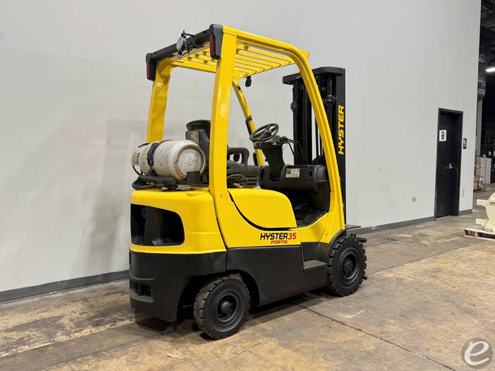 2020 Hyster H35FT