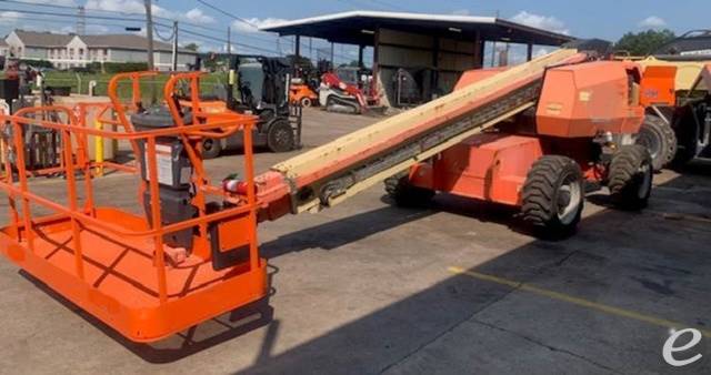 2015 JLG 600S