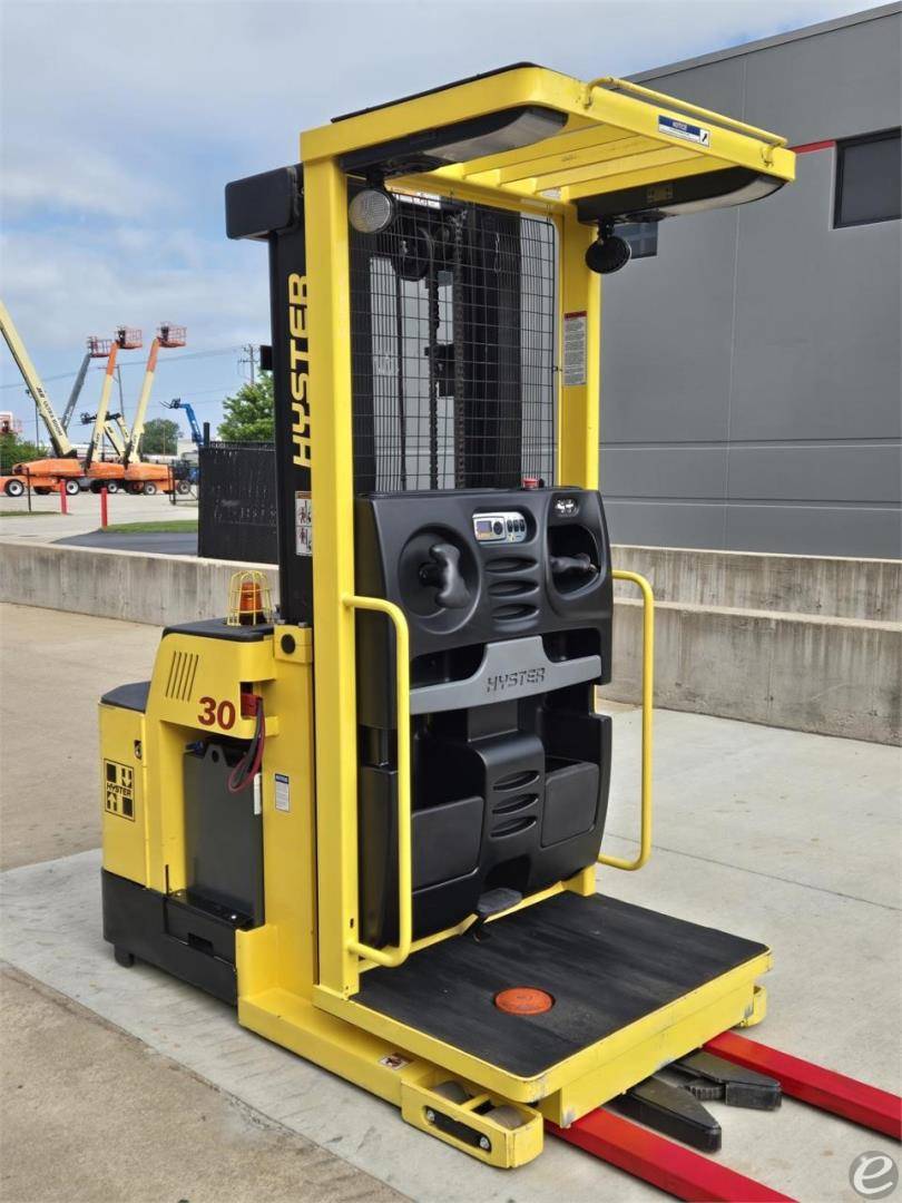 2020 Hyster R30XMS3