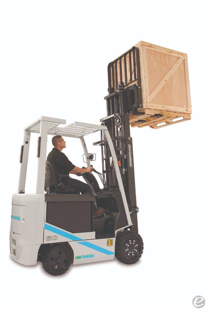 Unicarriers BX SERIES