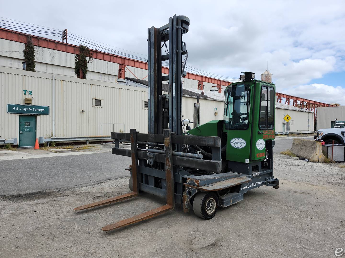 Combilift CL200B0LA47