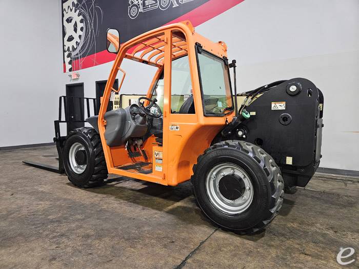 2019 JLG G5-18A