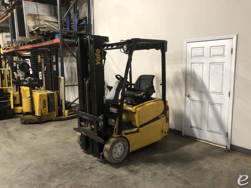 2016 Yale ERP030VT