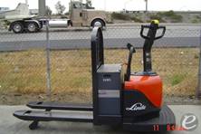 2000 Linde EWR30