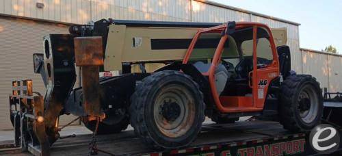 2016 JLG 1055