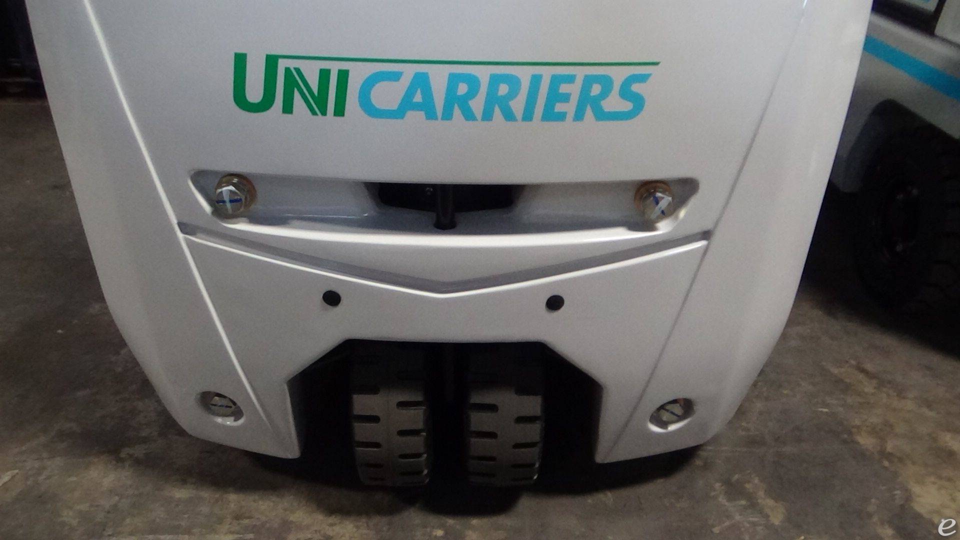 Unicarriers TX-M SERIES