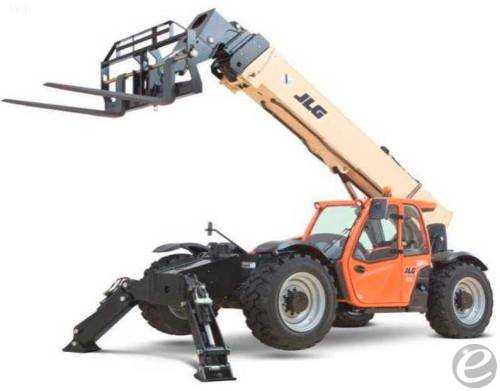 2024 JLG 1255