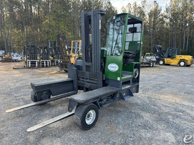 2012 Combilift C10000XL