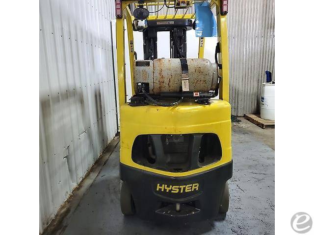 2015 Hyster S50FT