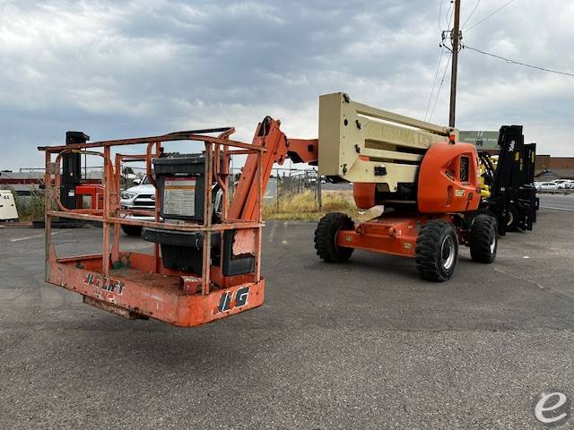 2010 JLG 450AJ