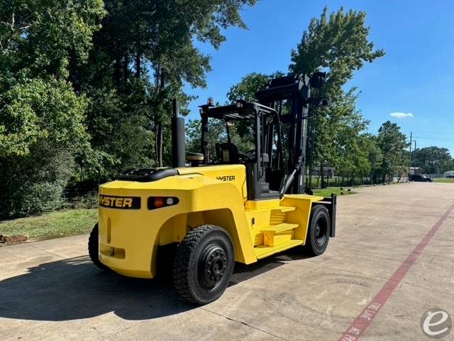 2012 Hyster H360HD